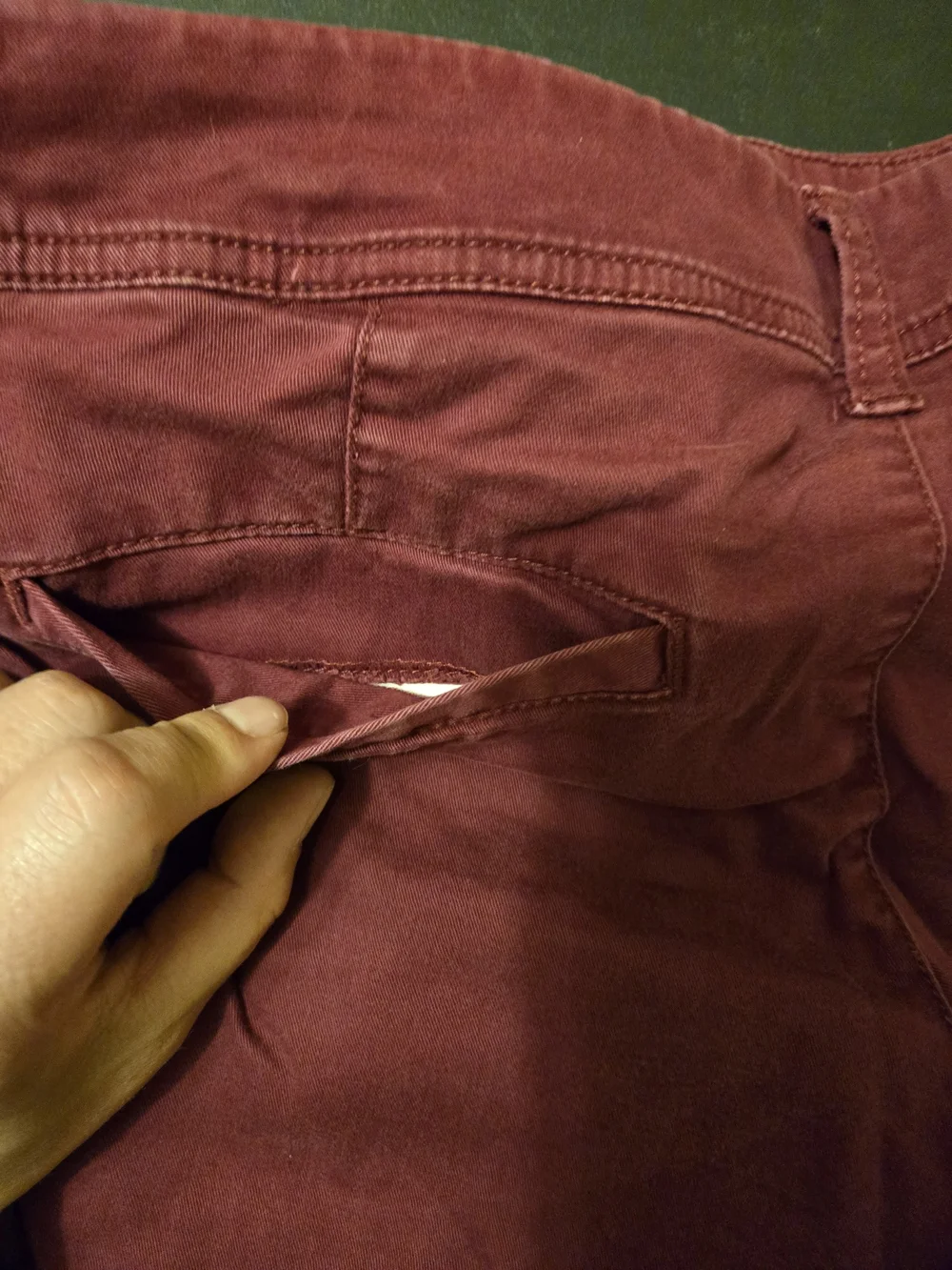 American Eagle Outfitters classic comfortable